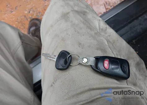 2012 Hyundai Elantra Gls (Ulsan Plant) from USA, damaged, VIN KMHDH4AE6CU281645